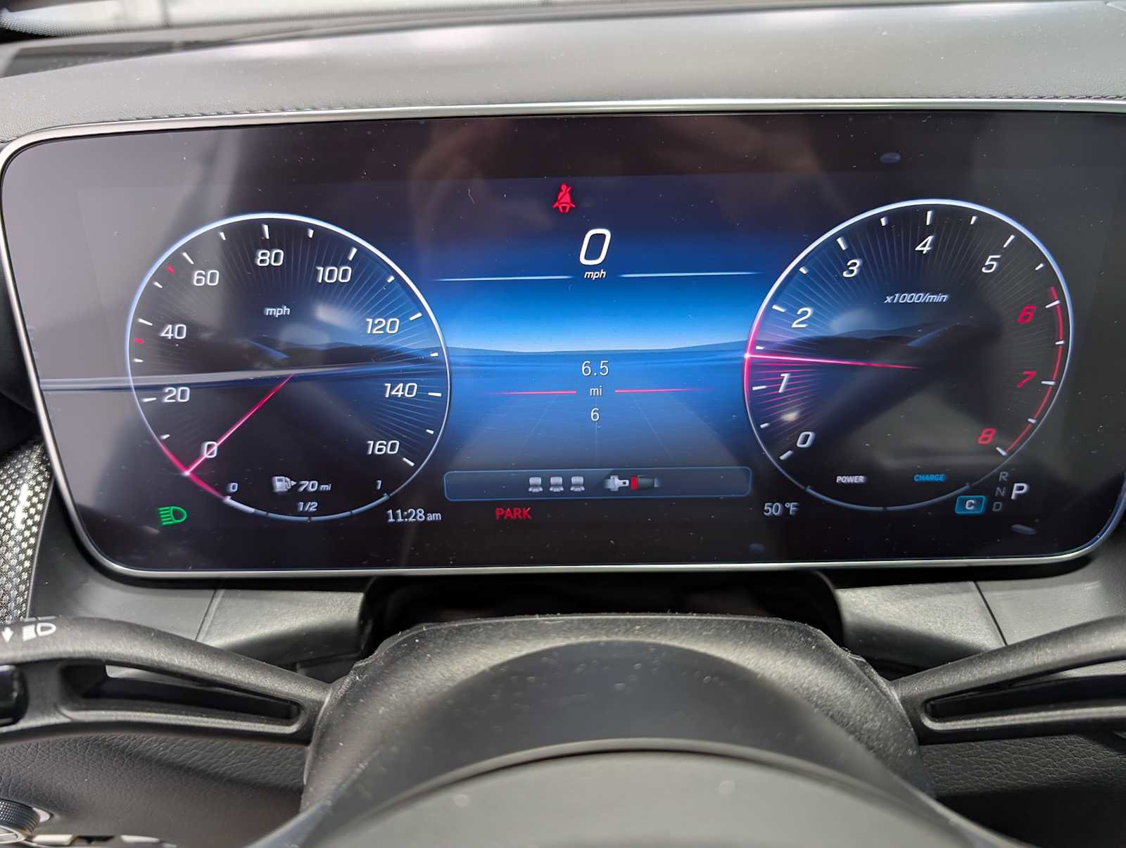 New 2026 Mercedes-Benz GLC 300 4MATIC image 23
