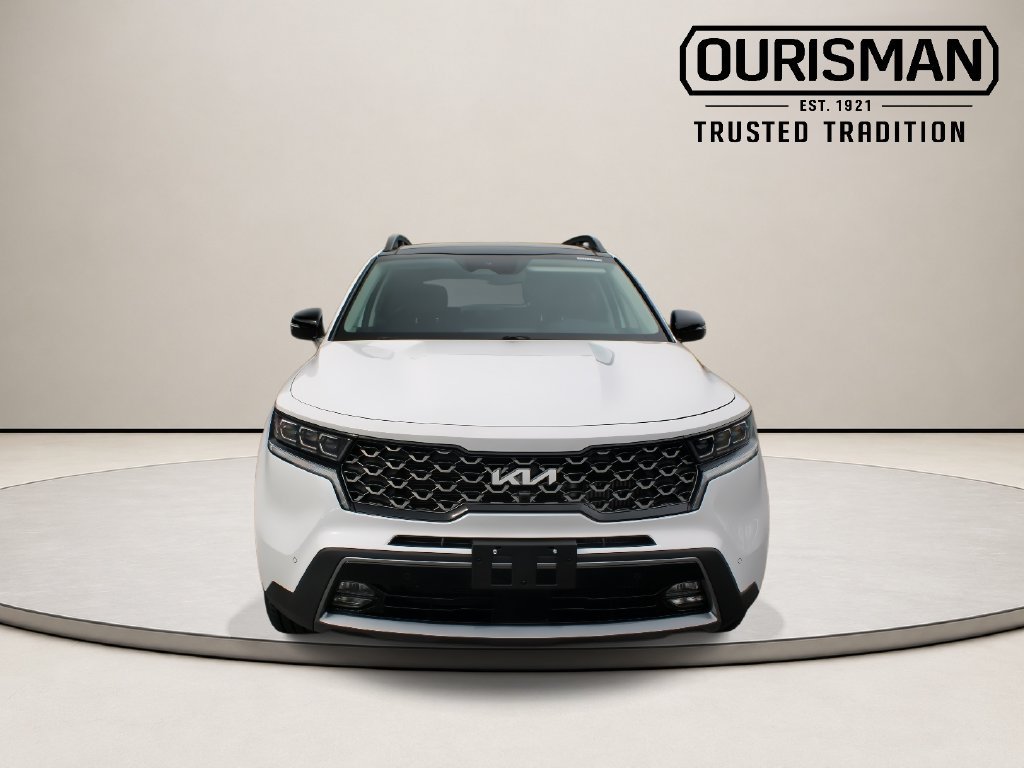 Used 2023 Kia Sorento SX Prestige AWD/4WD image 6