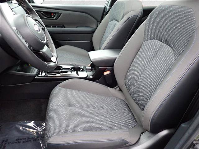 Certified 2026 Subaru Forester Premium w/ Base/Premium Package AWD/4WD image 13