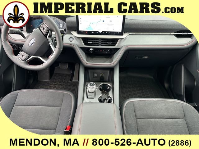 New 2026 Ford Explorer ST w/ Sun And Sound Package image 19