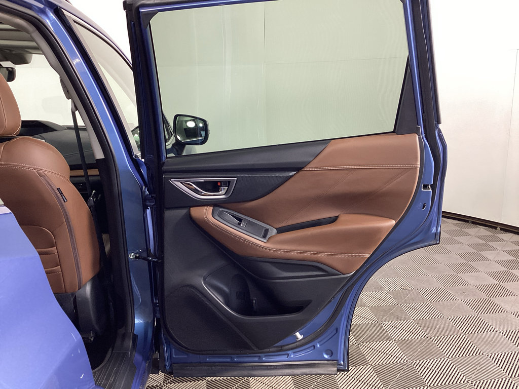 Used 2019 Subaru Forester Touring w/ Popular Package #3 AWD/4WD image 11