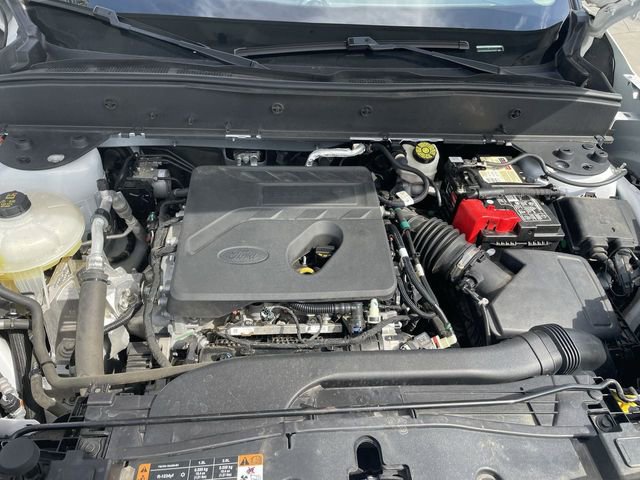 Used 2021 Ford Bronco Sport Big Bend image 29