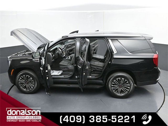 New 2026 GMC Yukon Elevation w/ Elevation Premium Package image 29