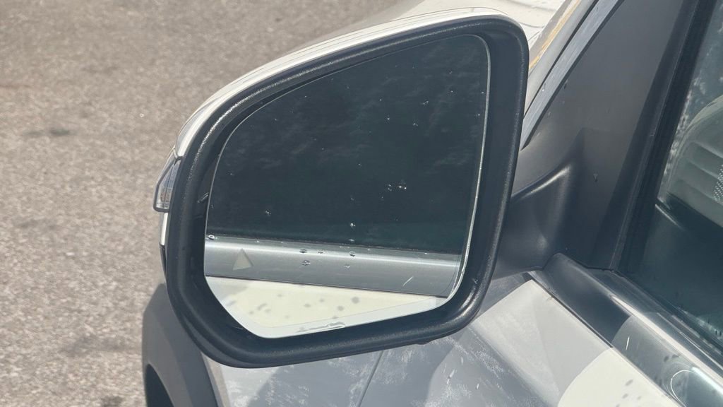 Used 2025 Mercedes-Benz GLE 350 4MATIC image 20