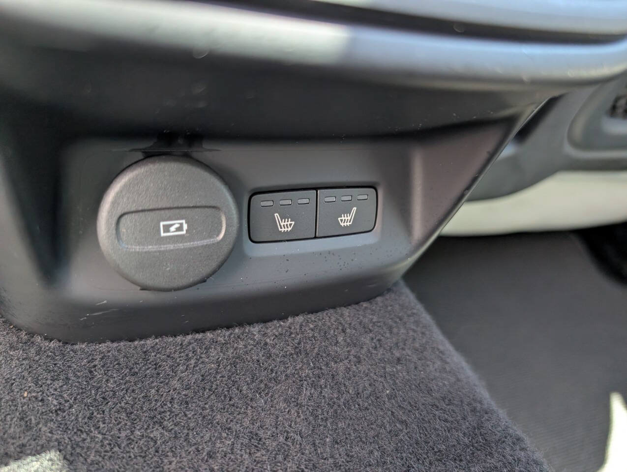 Used 2023 Polestar Polestar 2 w/ Pilot Pack AWD/4WD image 12