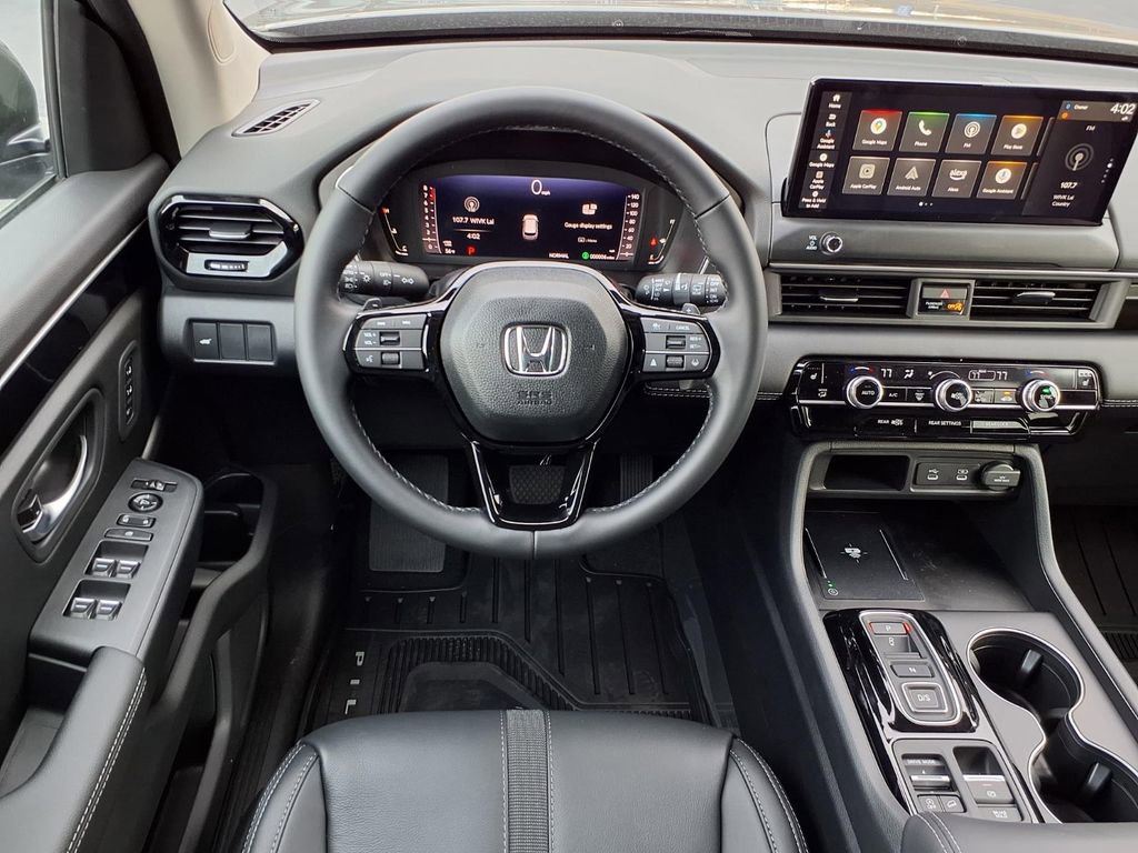 New 2026 Honda Pilot EX-L image 13