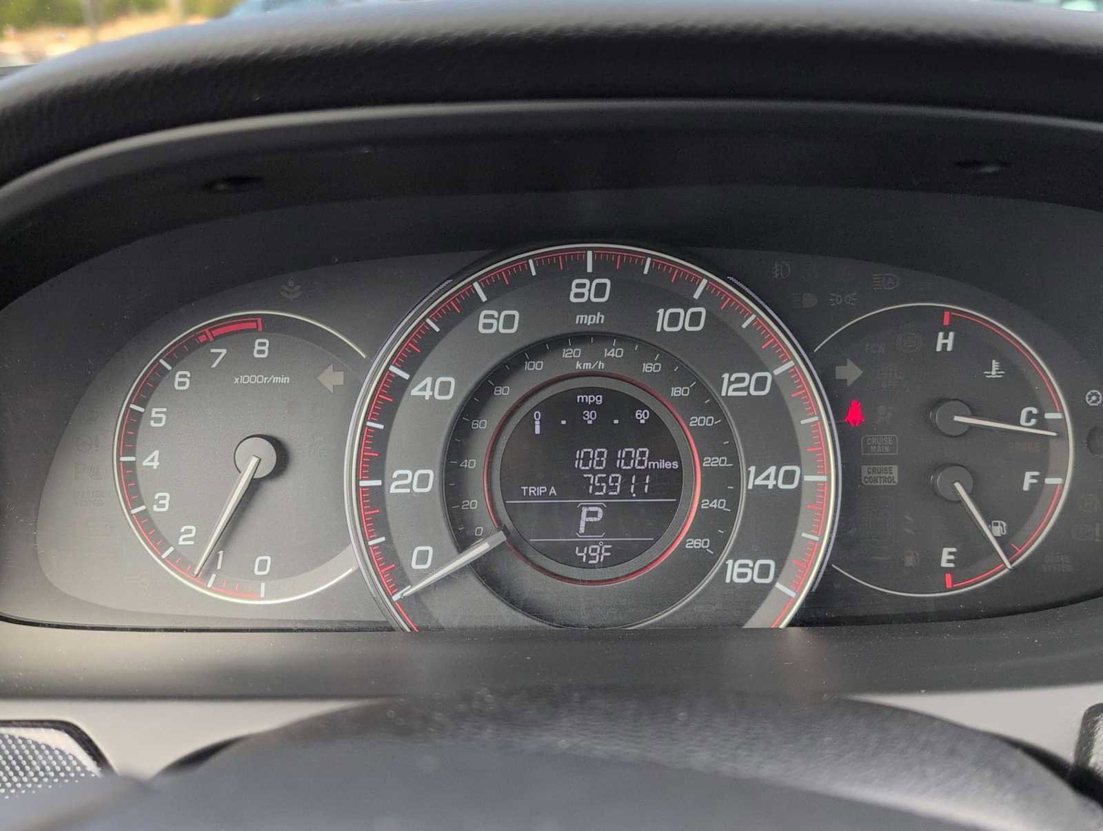 Used 2014 Honda Accord Sport image 29