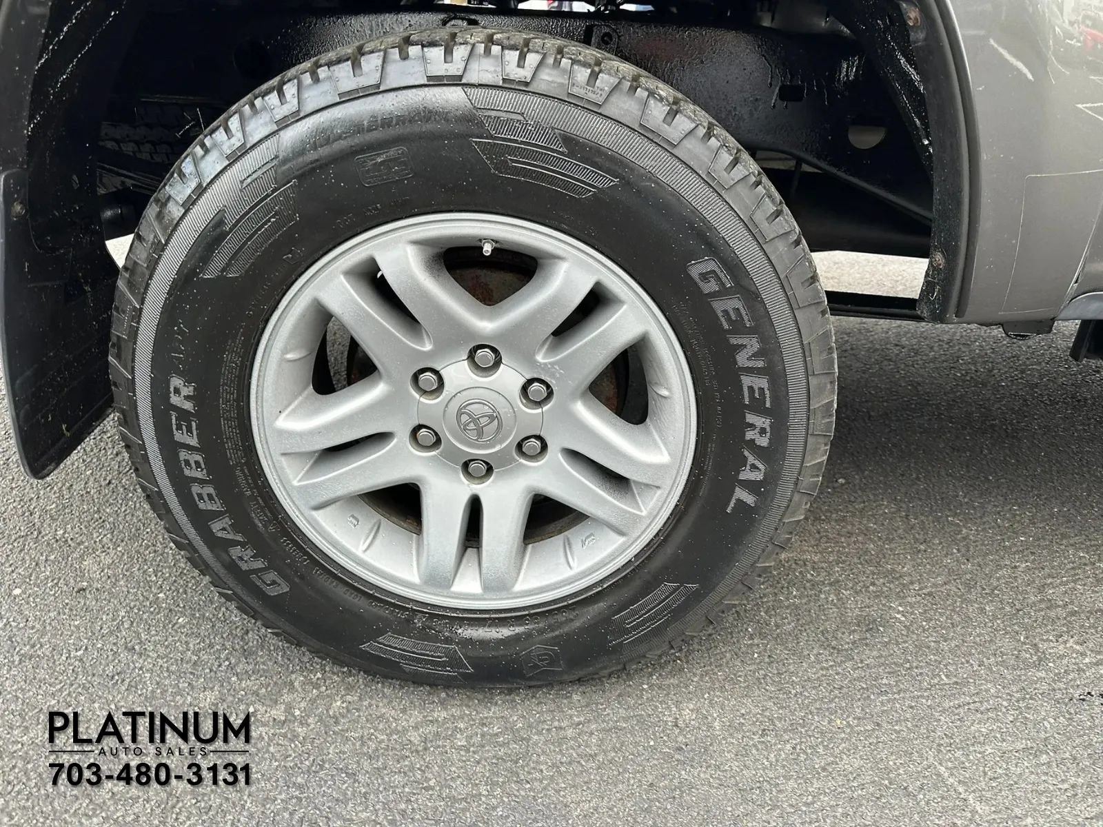 Used 2006 Toyota Tundra SR5 RWD image 22