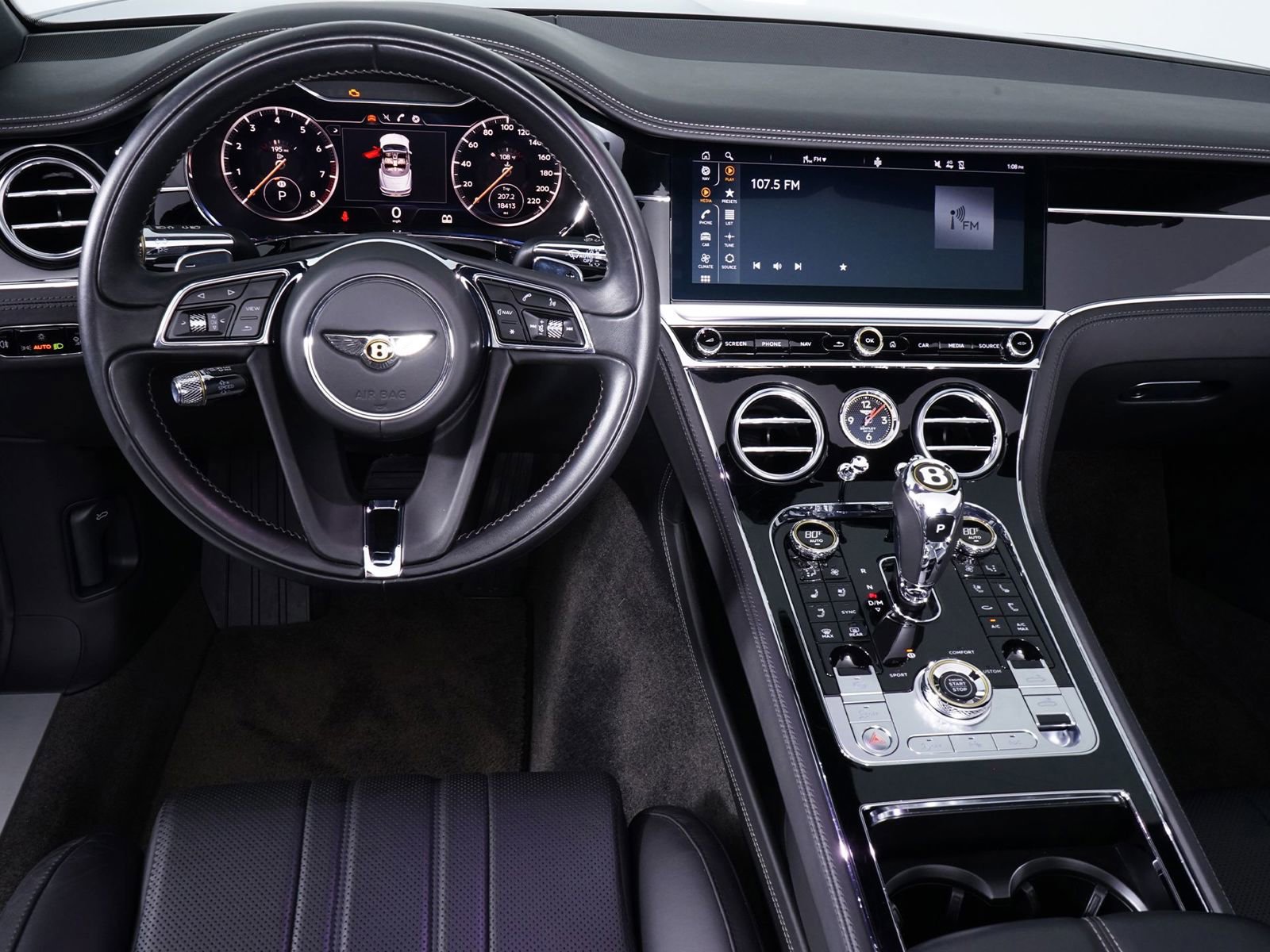 Used 2020 Bentley Continental GT image 27
