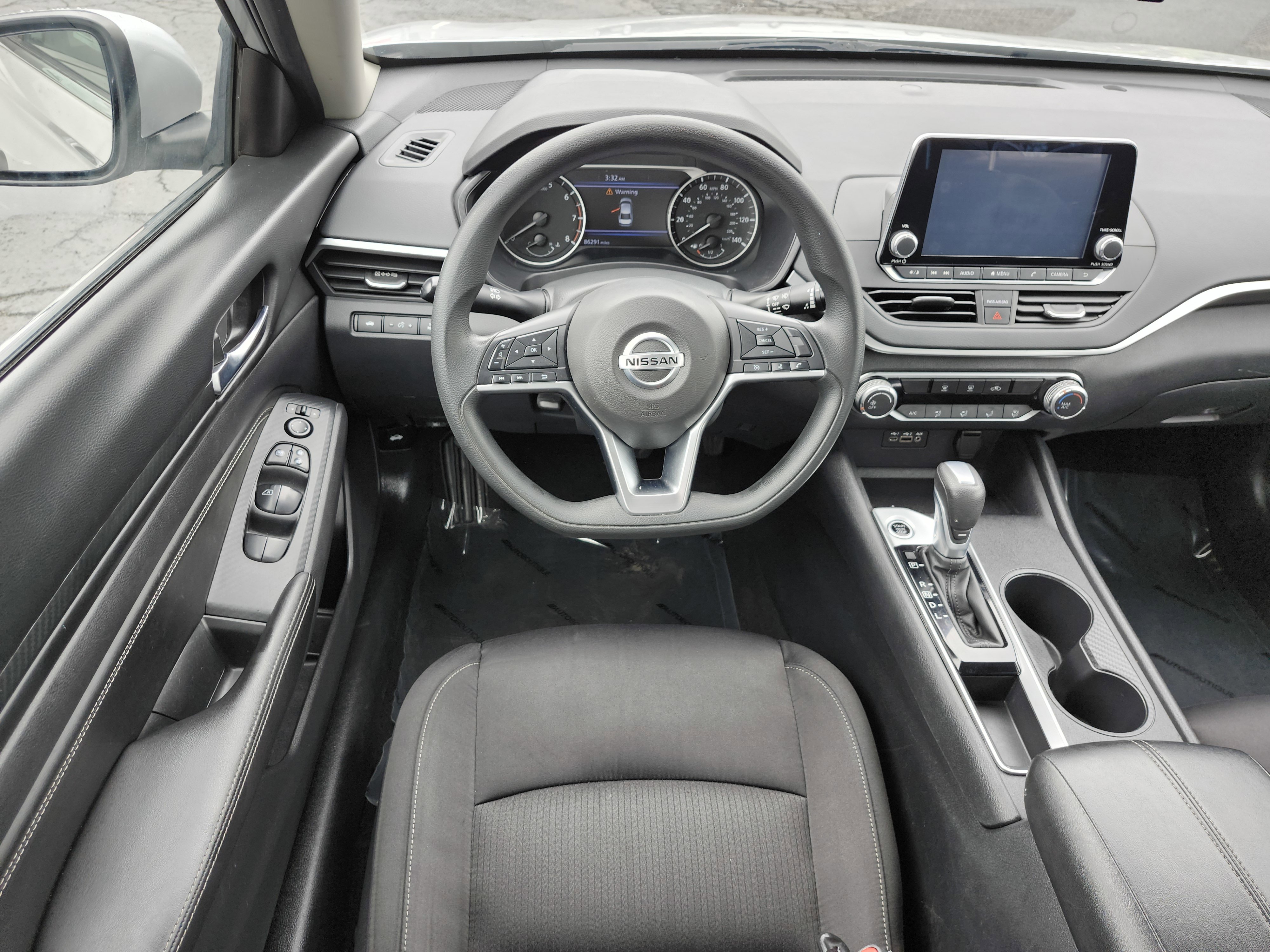 Used 2020 Nissan Altima 2.5 S FWD image 25