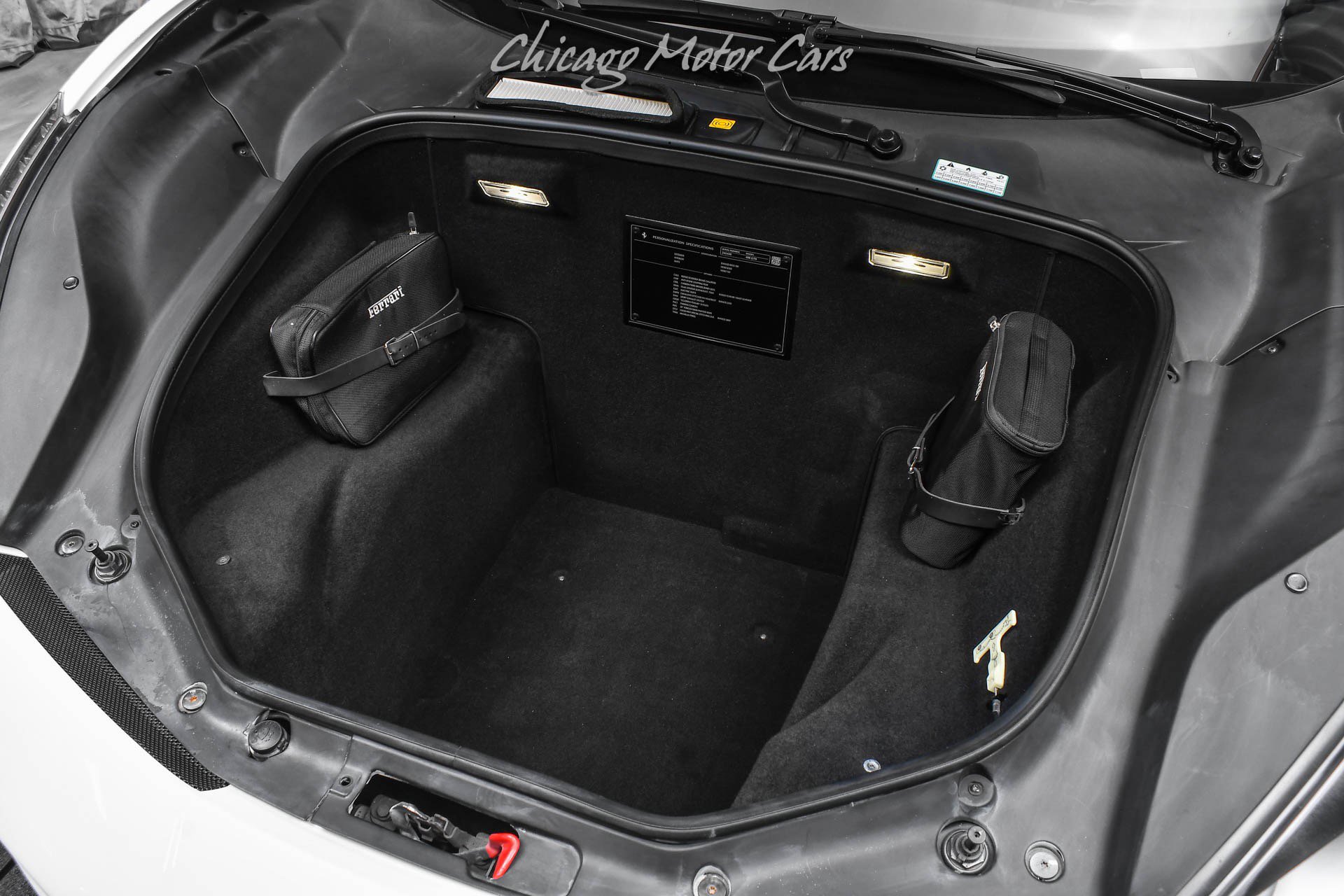 Used 2019 Ferrari 488 GTB image 47