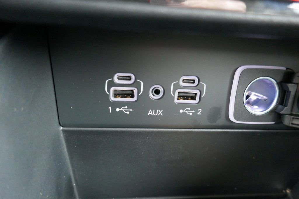 New 2025 Jeep Grand Cherokee Laredo X image 18