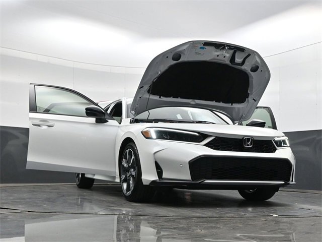 New 2026 Honda Civic Sport Touring image 50