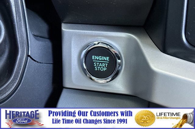 New 2026 Ford F450 XLT w/ XLT Premium Package image 22