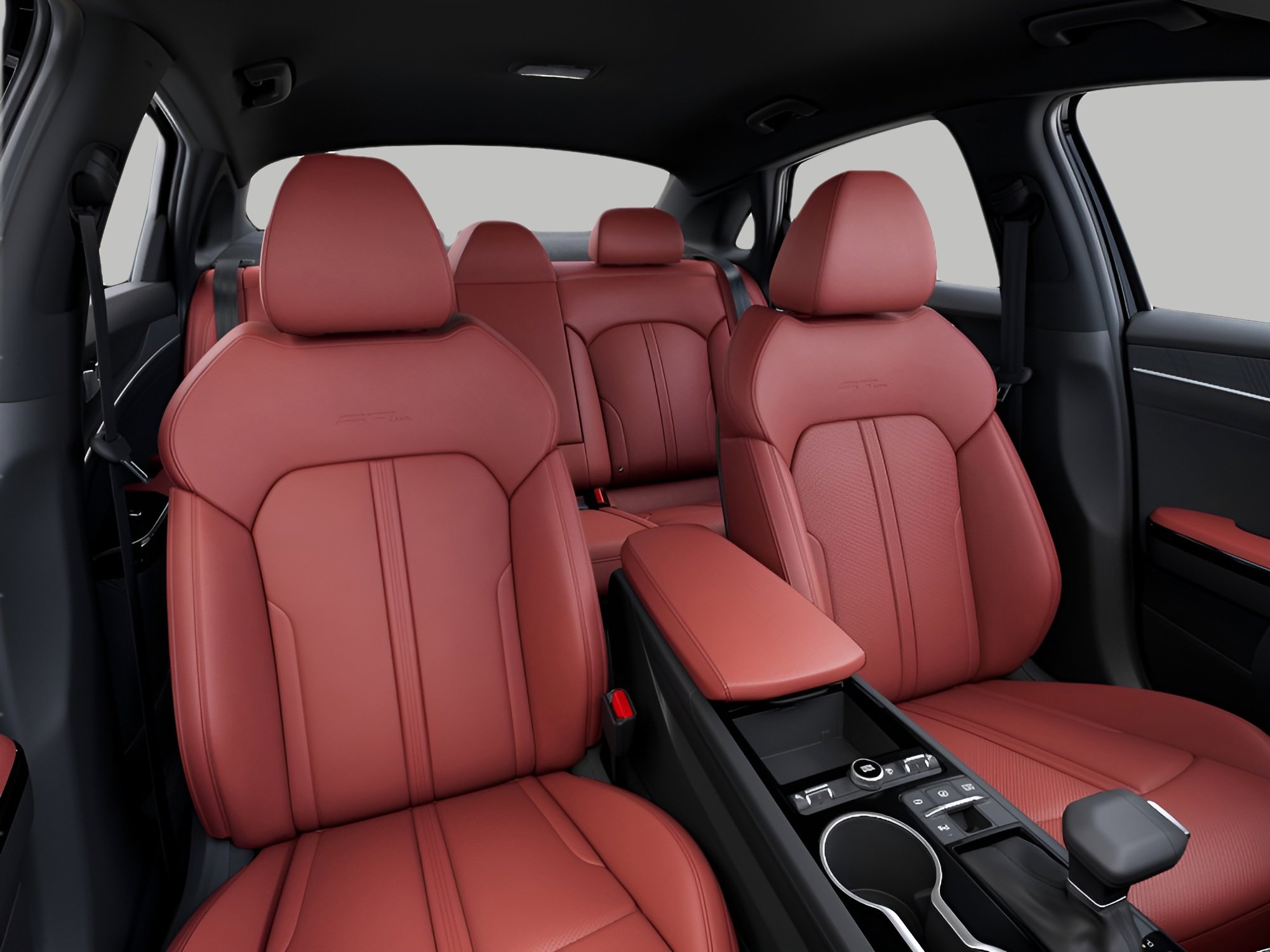 New 2026 Kia K5 GT-Line image 15