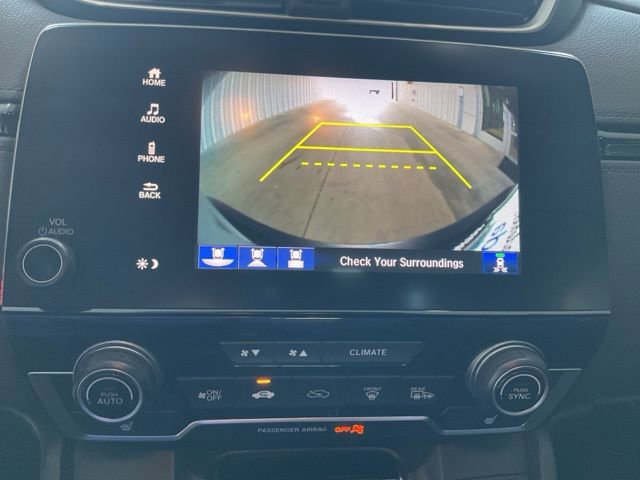Used 2019 Honda CR-V EX image 14