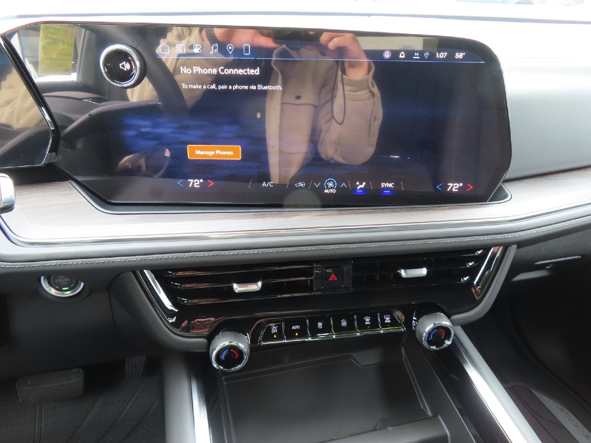 New 2026 Chevrolet Suburban LS w/ LPO, Dark Essentials Package image 26