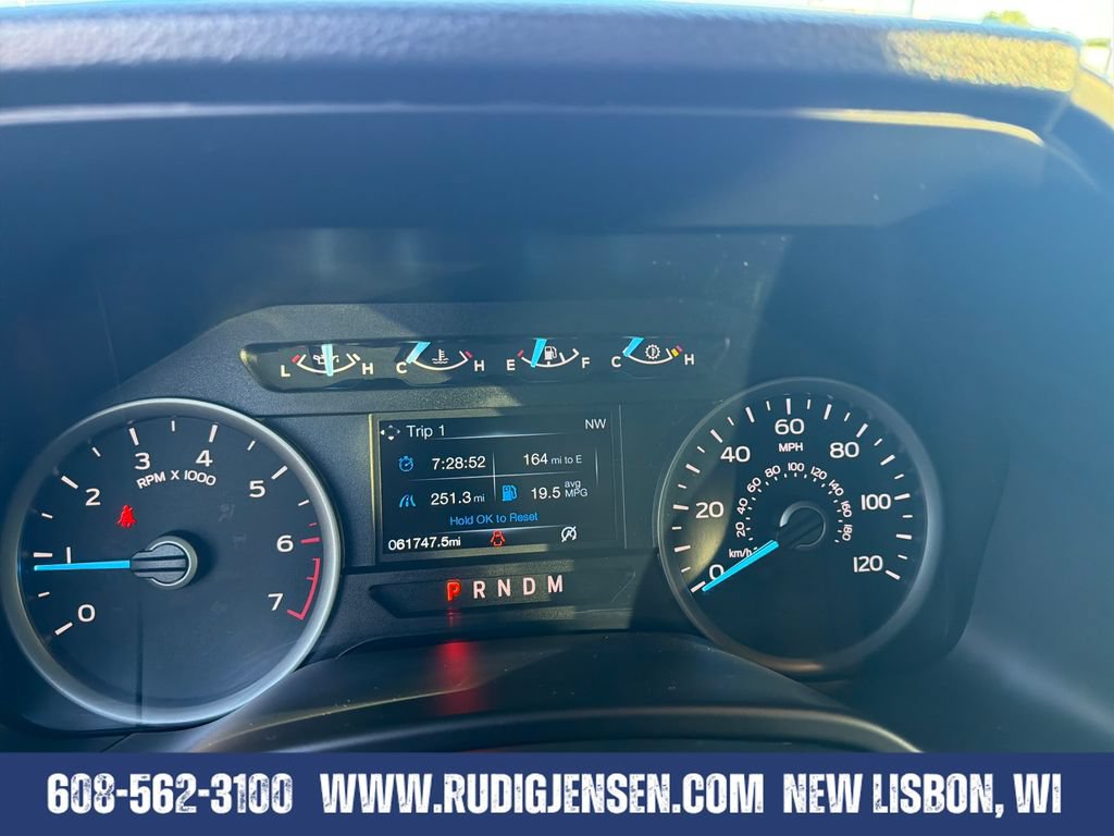 Used 2020 Ford F150 XLT w/ Equipment Group 302A Luxury AWD/4WD image 18