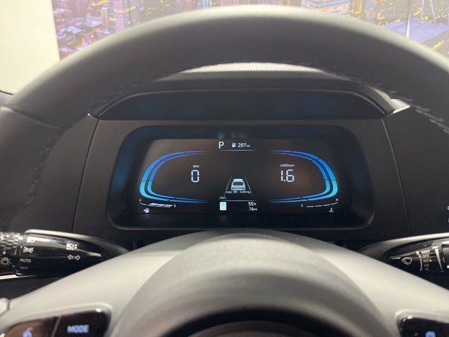 New 2026 Hyundai Elantra Sport image 12