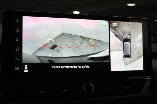 New 2026 Mitsubishi Outlander SE image 13