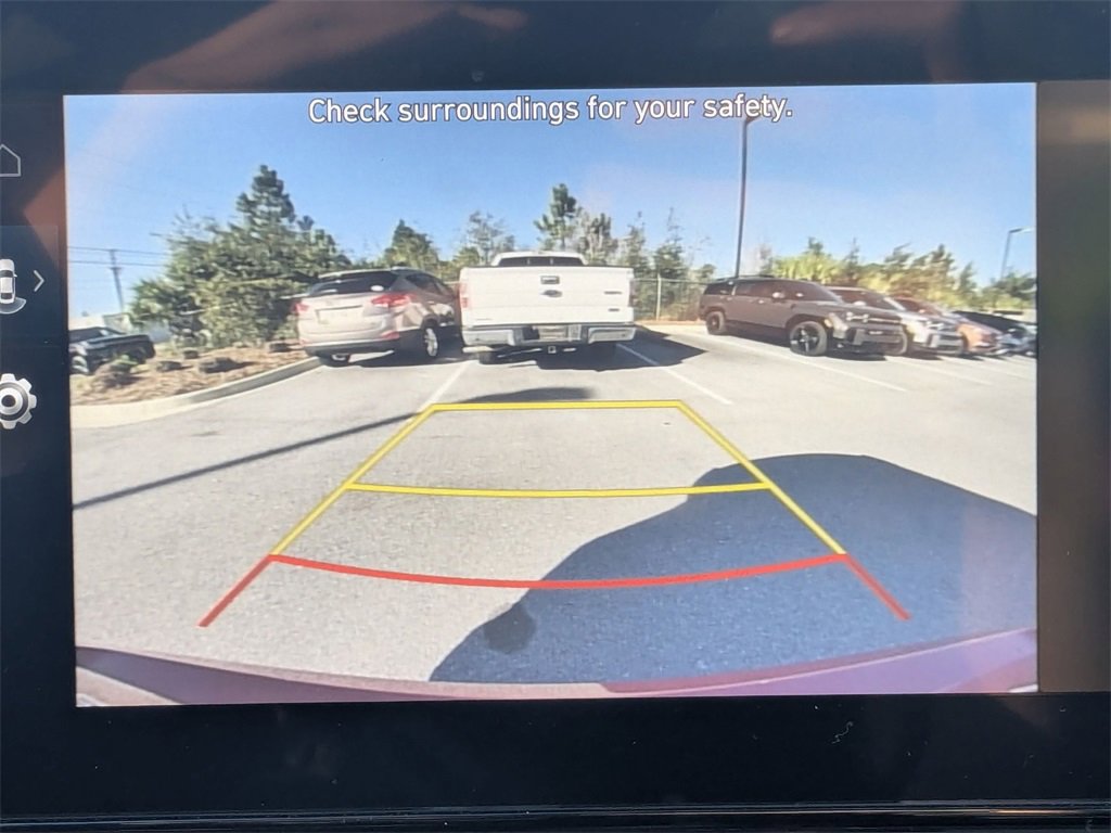 Used 2024 Hyundai Elantra SEL image 15