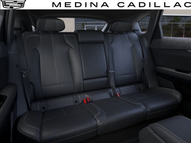 New 2027 Cadillac Optiq Sport AWD/4WD image 18