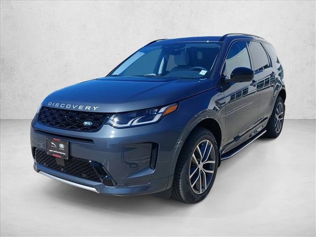 Used 2025 Land Rover Discovery Sport S AWD/4WD image 1