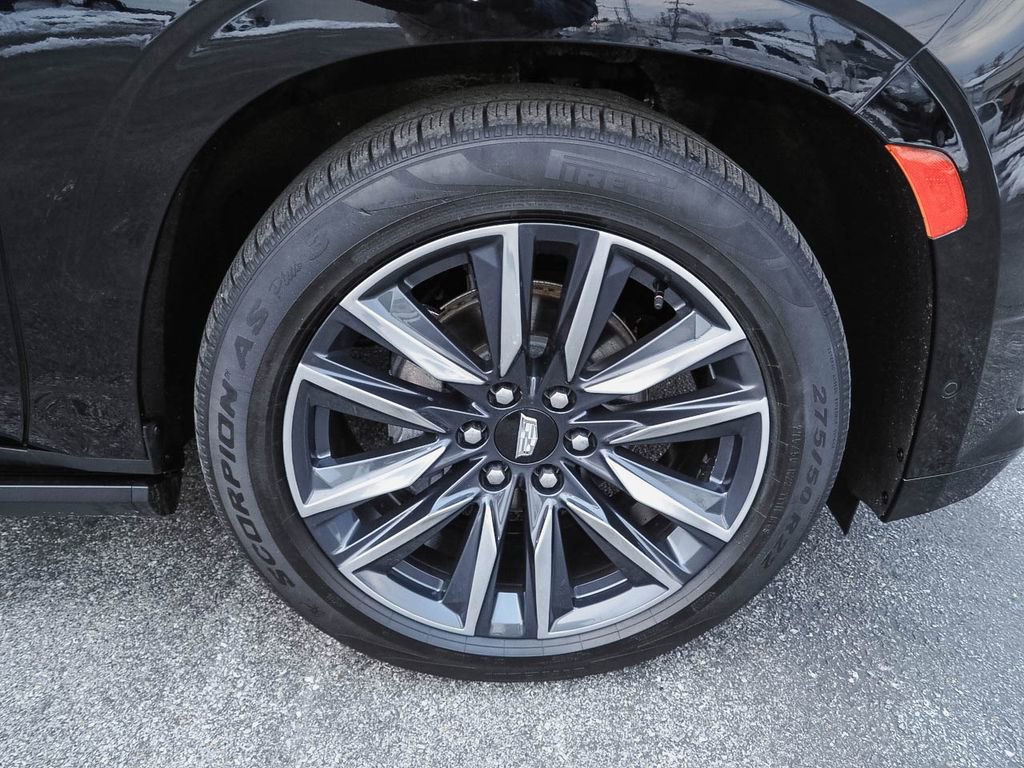 Used 2022 Cadillac Escalade Sport w/ Touring Package image 39