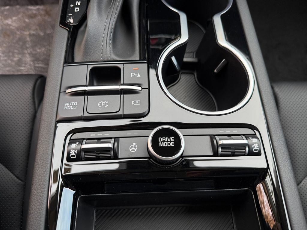 New 2026 Kia K5 EX image 20