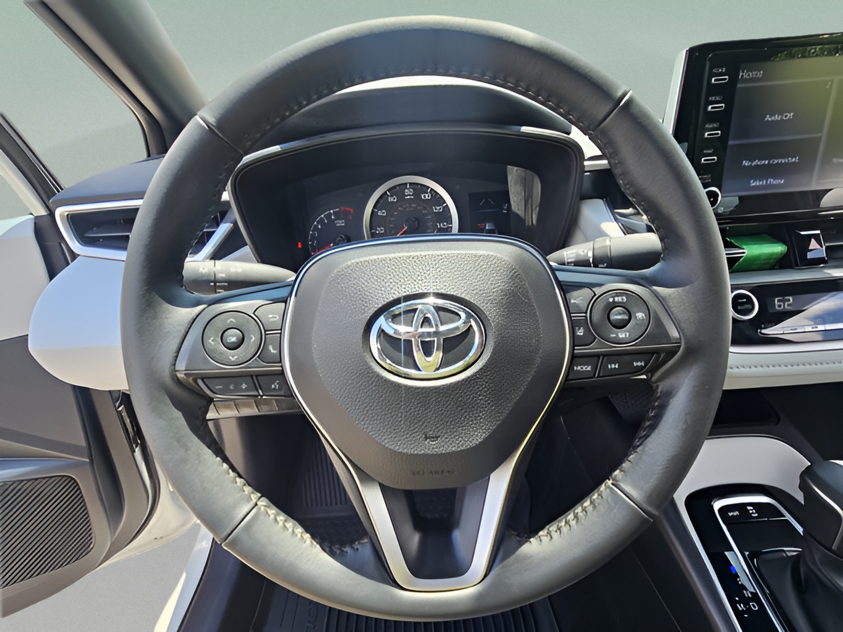 Used 2021 Toyota Corolla SE FWD image 19