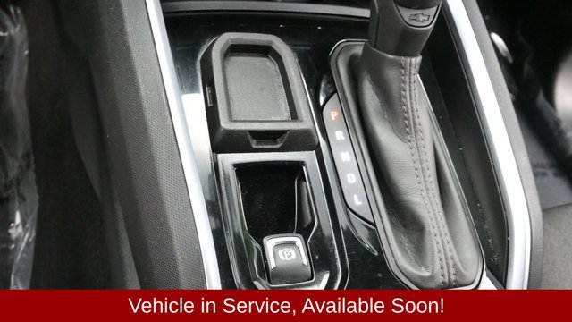 Used 2024 Chevrolet Colorado W/T w/ Safety Package RWD image 21