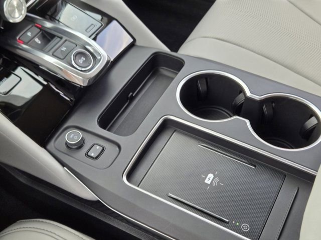 Certified 2026 Acura MDX FWD w/ Technology Package image 21