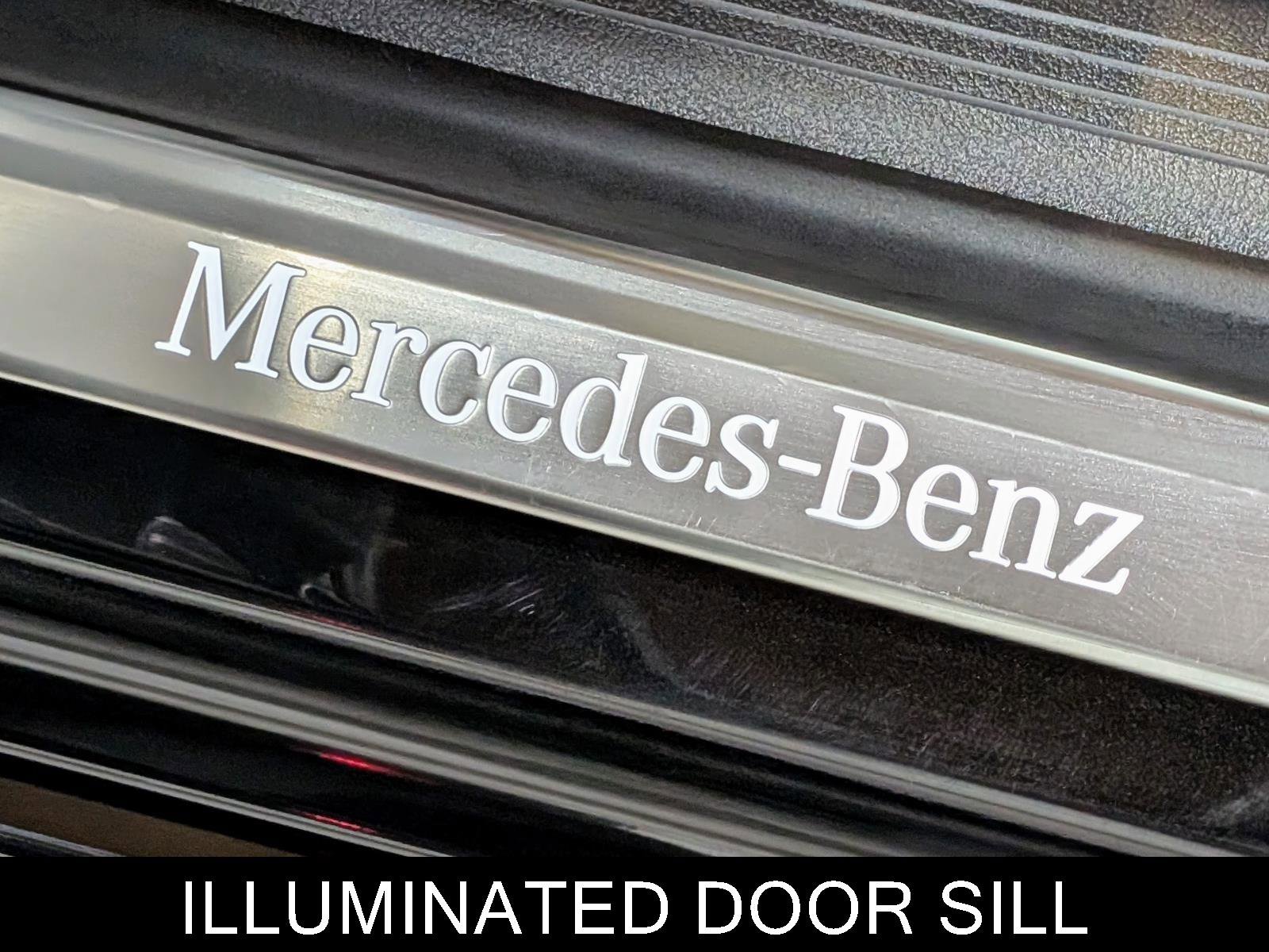 Used 2023 Mercedes-Benz EQS 450+ 4MATIC SUV image 16