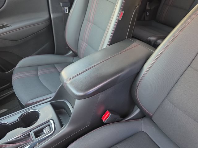 Certified 2023 Chevrolet Equinox RS w/ LPO, Floor Liner Package FWD image 23