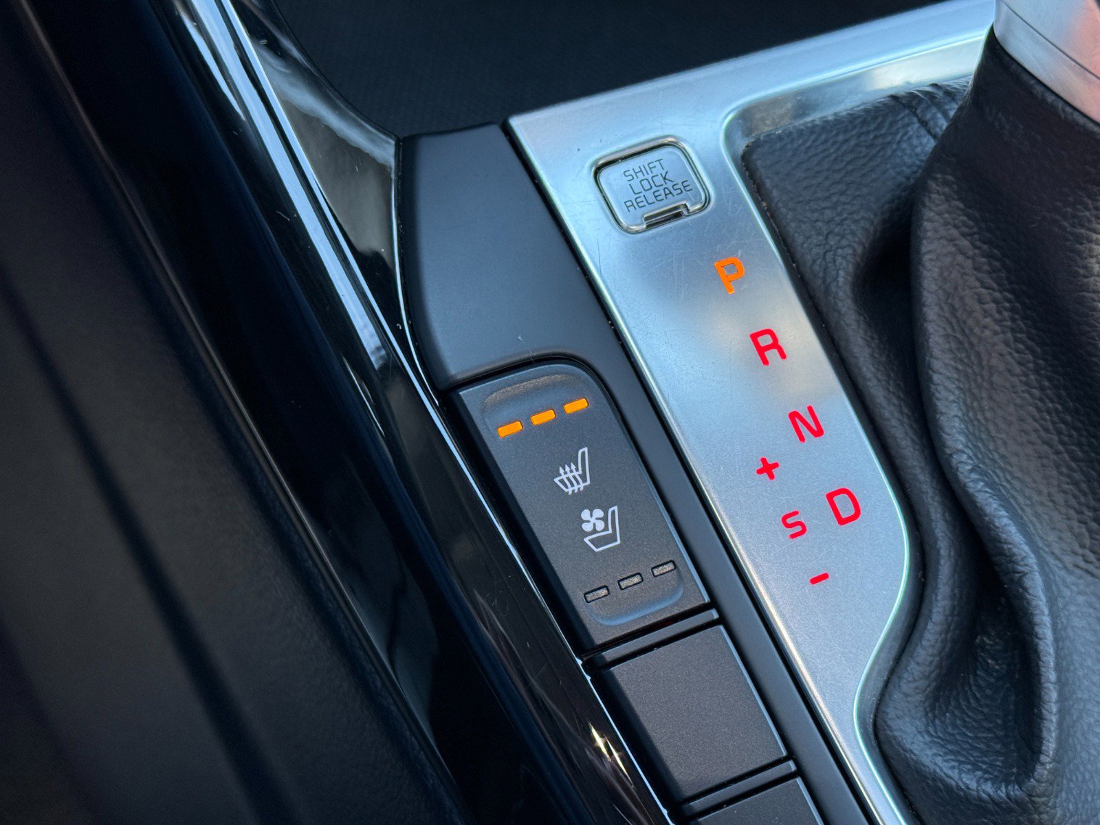 Used 2019 Kia Forte EX w/ Option Group 020 image 35