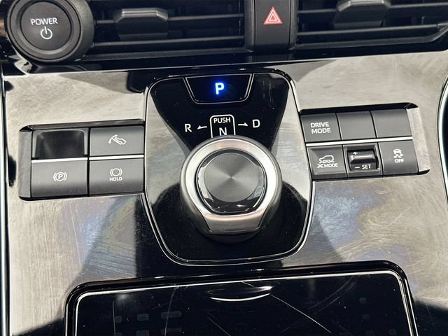 Used 2023 Subaru Solterra AWD image 14
