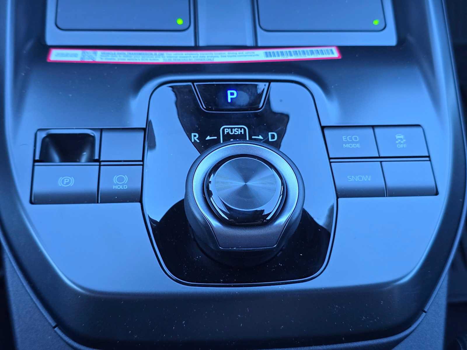 New 2026 Toyota C-HR AWD/4WD image 29
