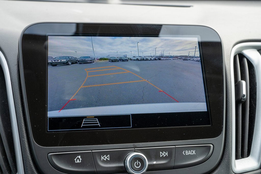 Used 2023 Chevrolet Malibu LT image 13