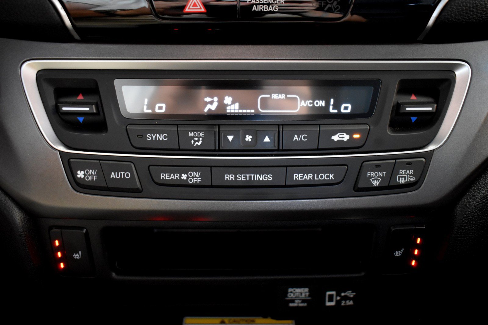 Used 2022 Honda Pilot Special Edition image 23