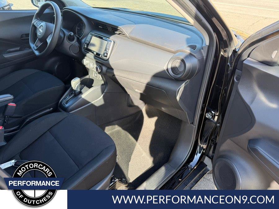 Used 2023 Nissan Kicks S FWD image 25