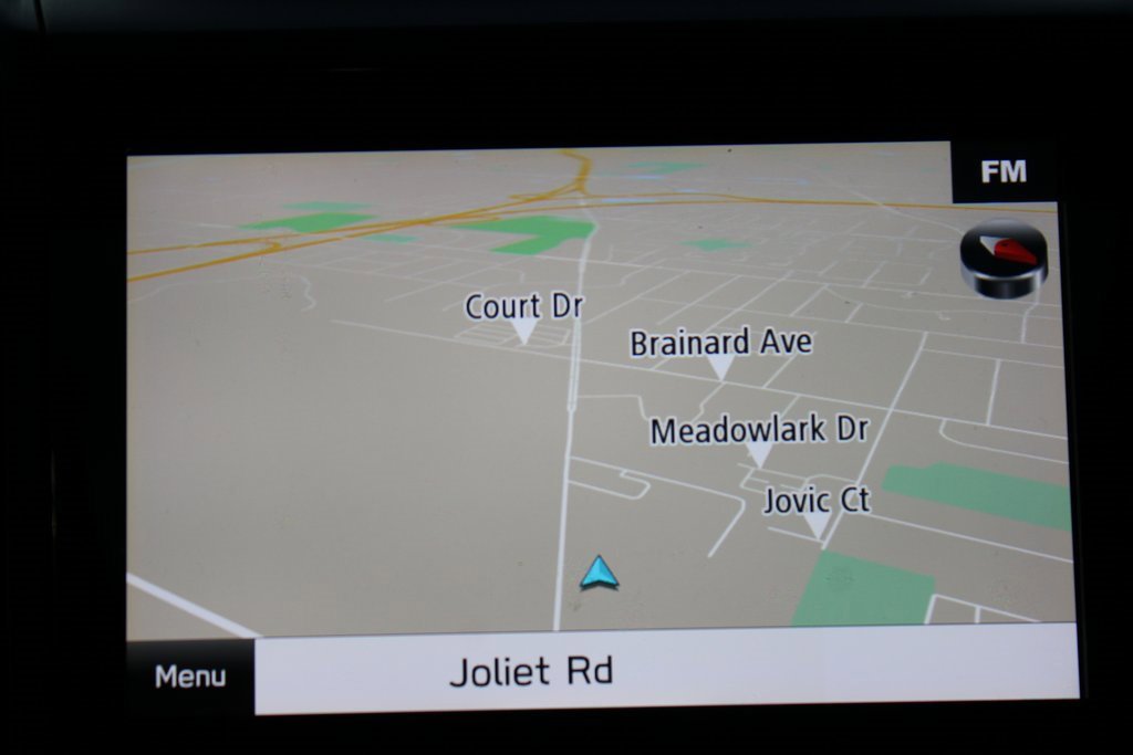 Certified 2021 Subaru Forester Touring image 16