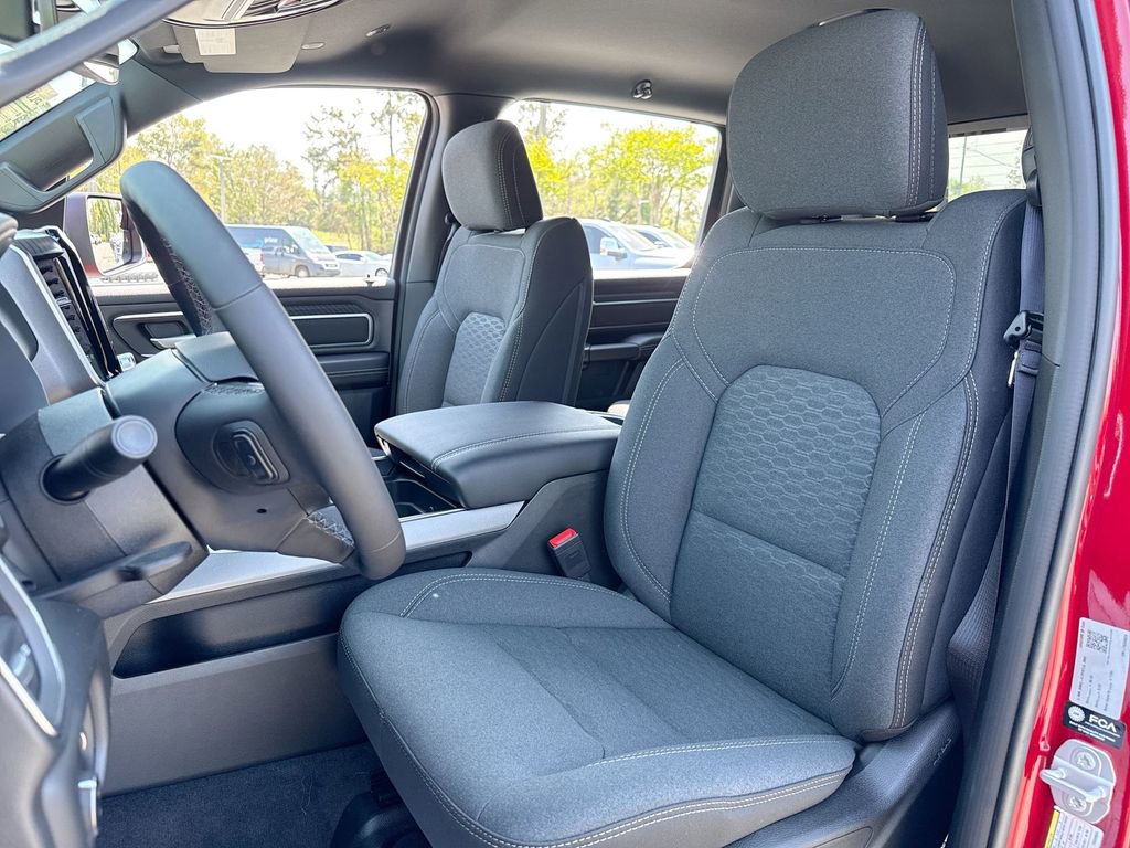 New 2026 RAM 1500 Big Horn image 10