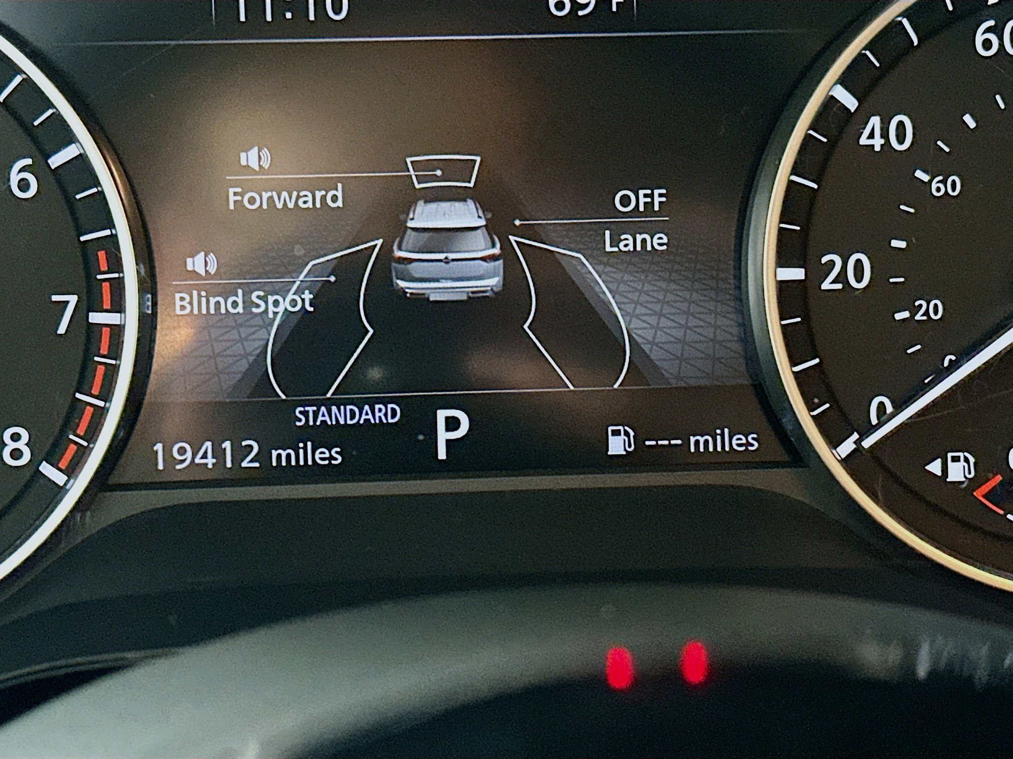 Used 2023 Nissan Pathfinder SL image 19