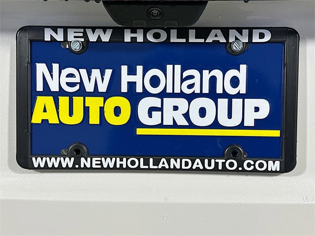 New 2026 Ford Explorer Active image 20