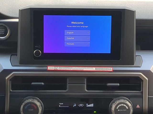New 2026 Toyota 4Runner SR5 AWD/4WD image 18