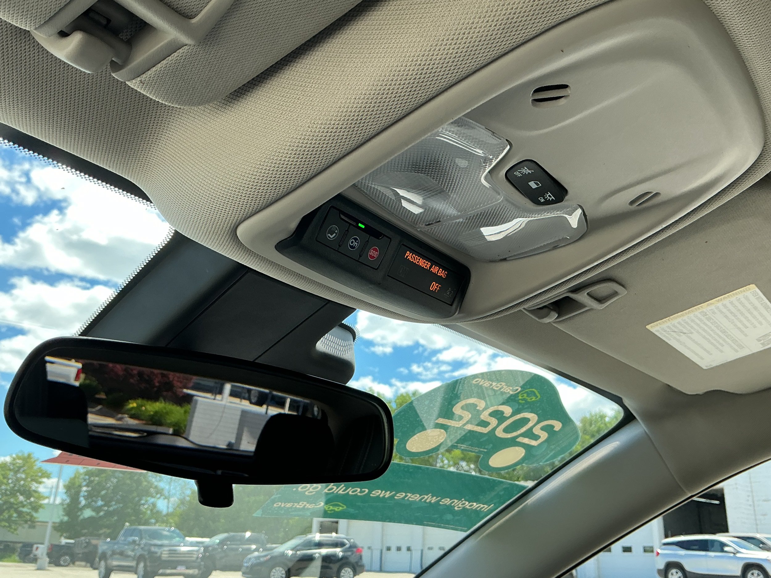 Certified 2022 Buick Encore GX Preferred w/ Cold Weather Comfort Package AWD/4WD image 10