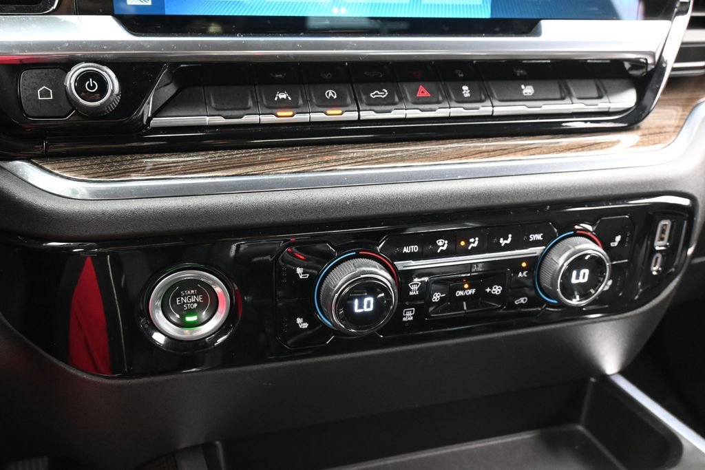 Used 2023 Chevrolet Silverado 1500 LT RWD image 20