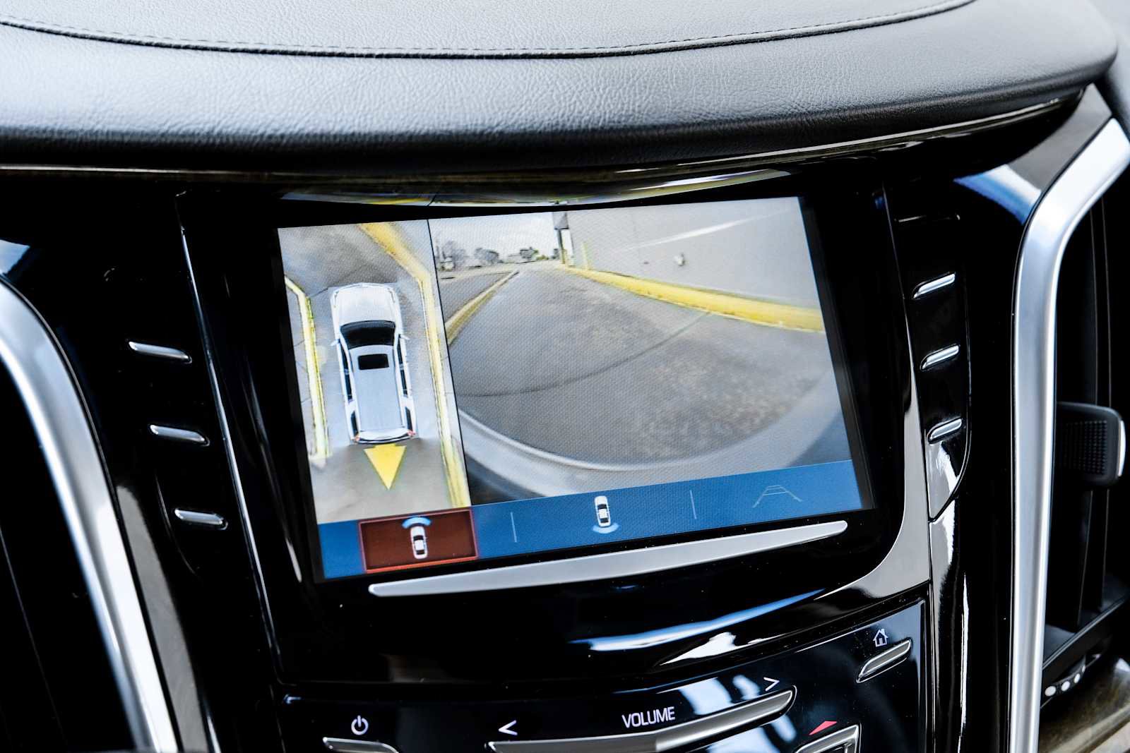 Used 2019 Cadillac Escalade Luxury image 26