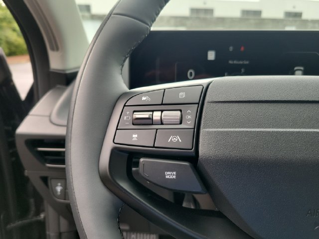 New 2026 Kia EV6 Light RWD image 16