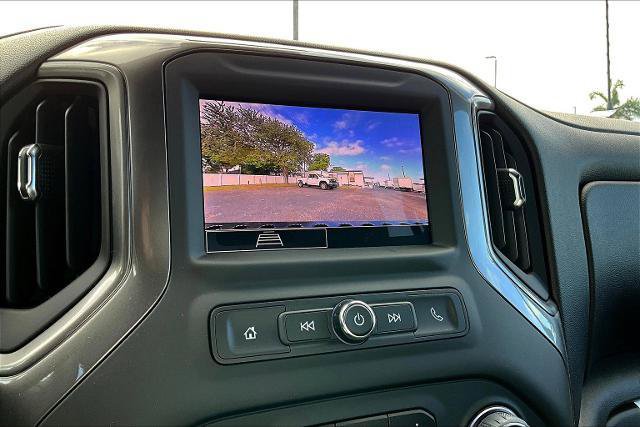 New 2025 Chevrolet Silverado 3500 W/T w/ WT Convenience Package AWD/4WD image 18